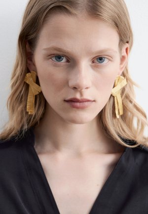 & OTHER STORIES, Boucles d'oreilles - gold-coloured