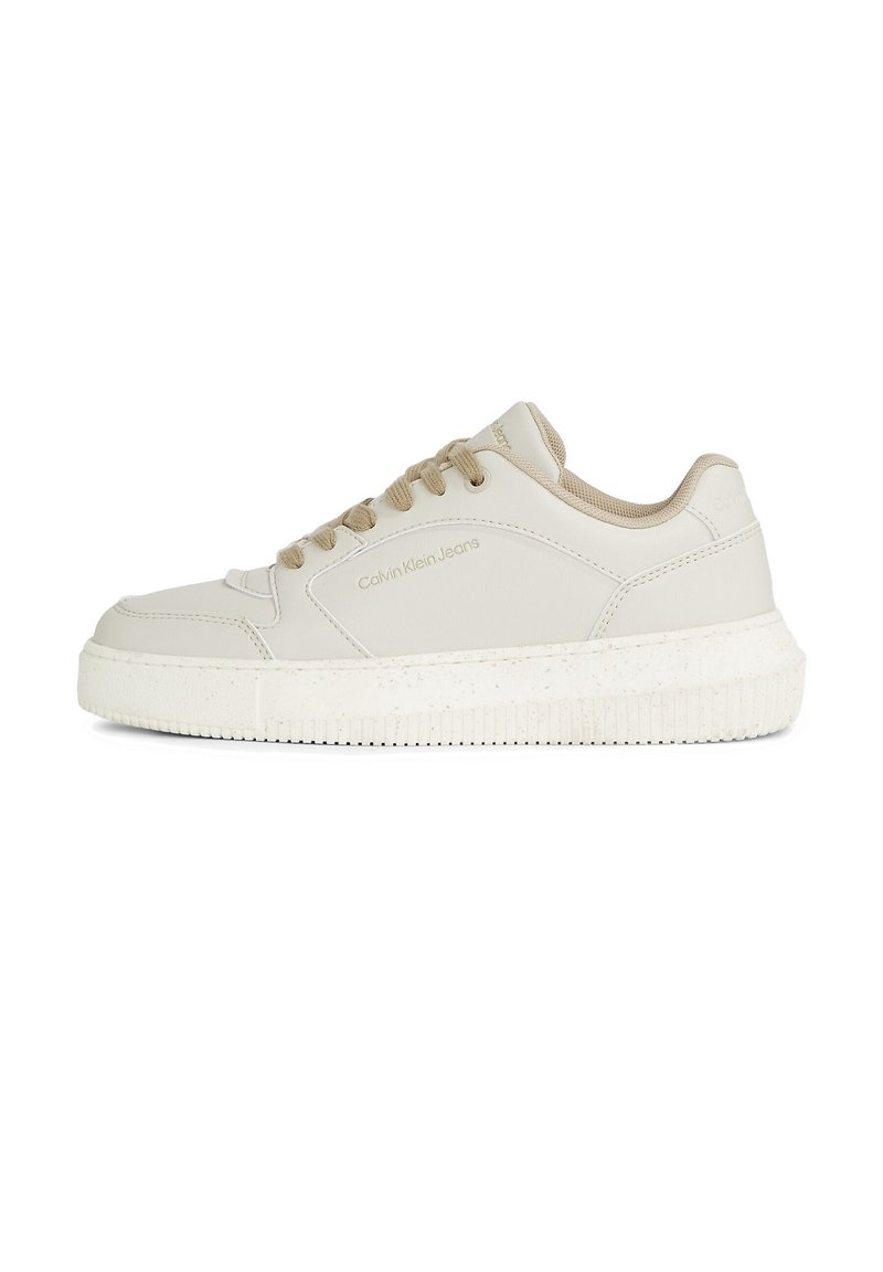 Calvin Klein Jeans Sneakers basse - off-white