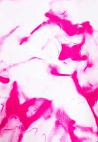 Calvin Klein Jeans Žerzejové šaty - pink