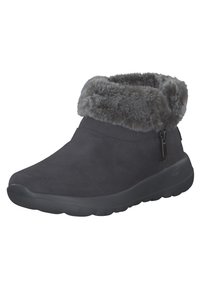 Skechers SAVVY - Bottes de neige - grey
