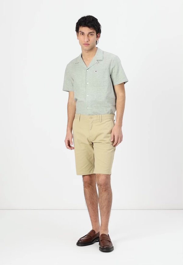 SCANTON - Shorts - relic tan3
