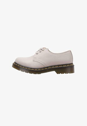 Dr. Martens, Derbies - beige