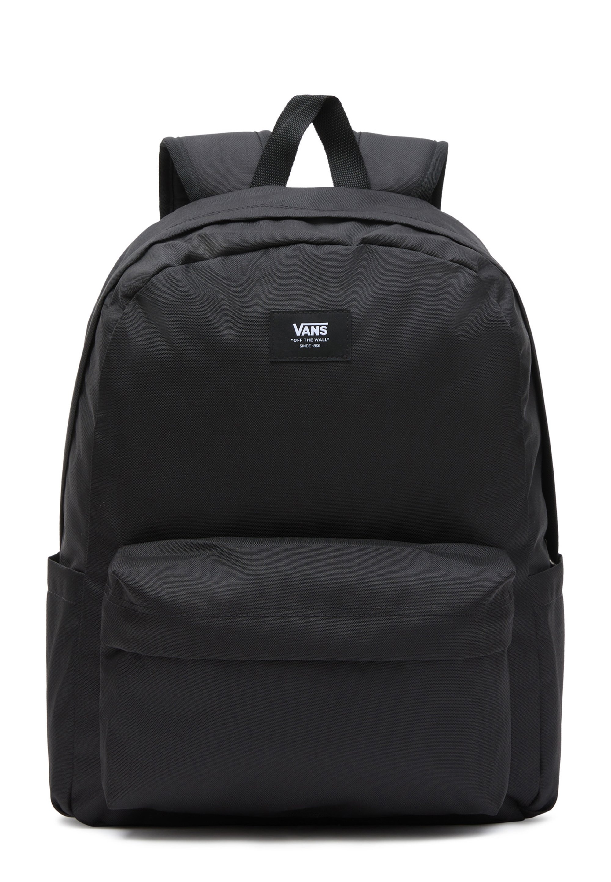 Vans OLD SKOOL Mochila black/negro
