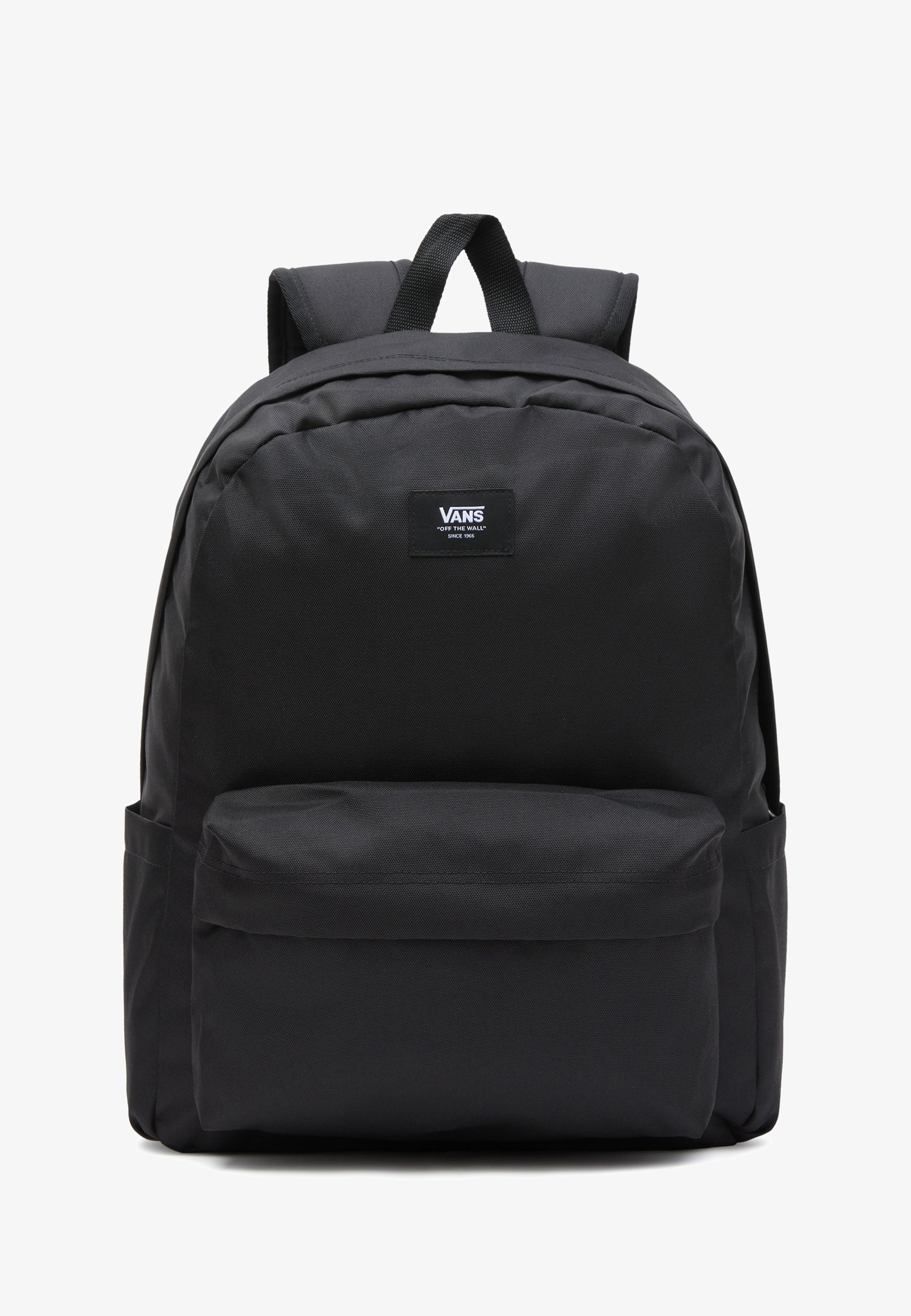 Vans OLD SKOOL Mochila black/negro