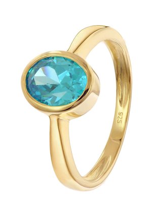 Ring - blue