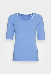 Não selecionado, like water