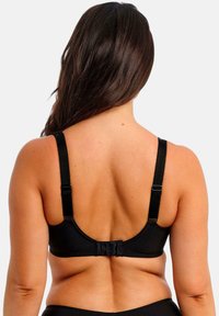 Fantasie MAGDALENA - Beugel BH - noir