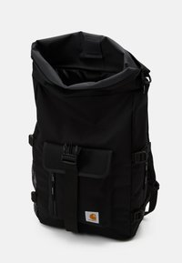 Carhartt WIP PHILIS PACKPACK UNISEX Rucksack black Zalando