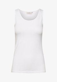 Sélectionné, optical white