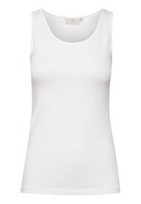 KAYOKO TANK  - Top - optical white