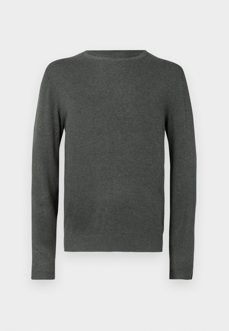 Jack & Jones JJEEmil Knit Half Zip | Sport & Lifestyle