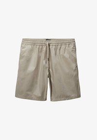 Sélectionné, levure