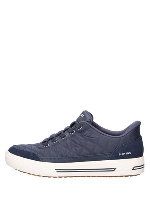 Skechers, SKECHERS HANDS FREE SLIP-INS ARCH FIT ARCADE HEREN SNEAKER - Trainers - blauw