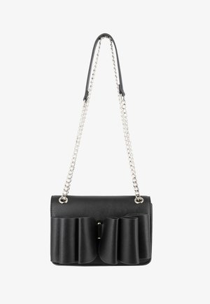 myMo at night, Handtasche - schwarz