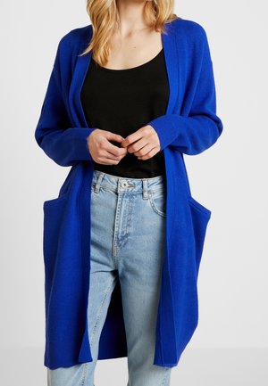 Kofta - blue