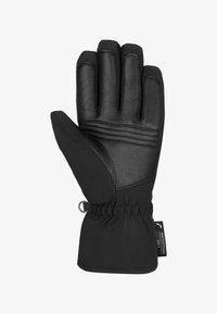 Unausgewählt, black grey melange