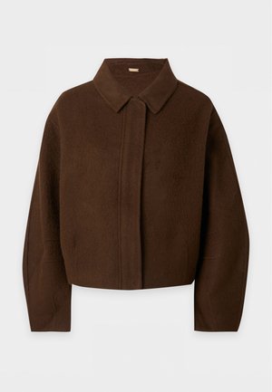 Cult Gaia, REENA - Леко яке - dark brown