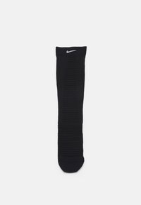 Nike Performance - SPARK COMPRESSION UNISEX - Knee high socks - black Thumbnail Image 1