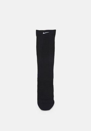 SPARK COMPRESSION UNISEX - Calzettoni - black