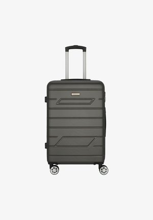 Nowi BERGAMO TROLLEY - Trolley - anthrazit