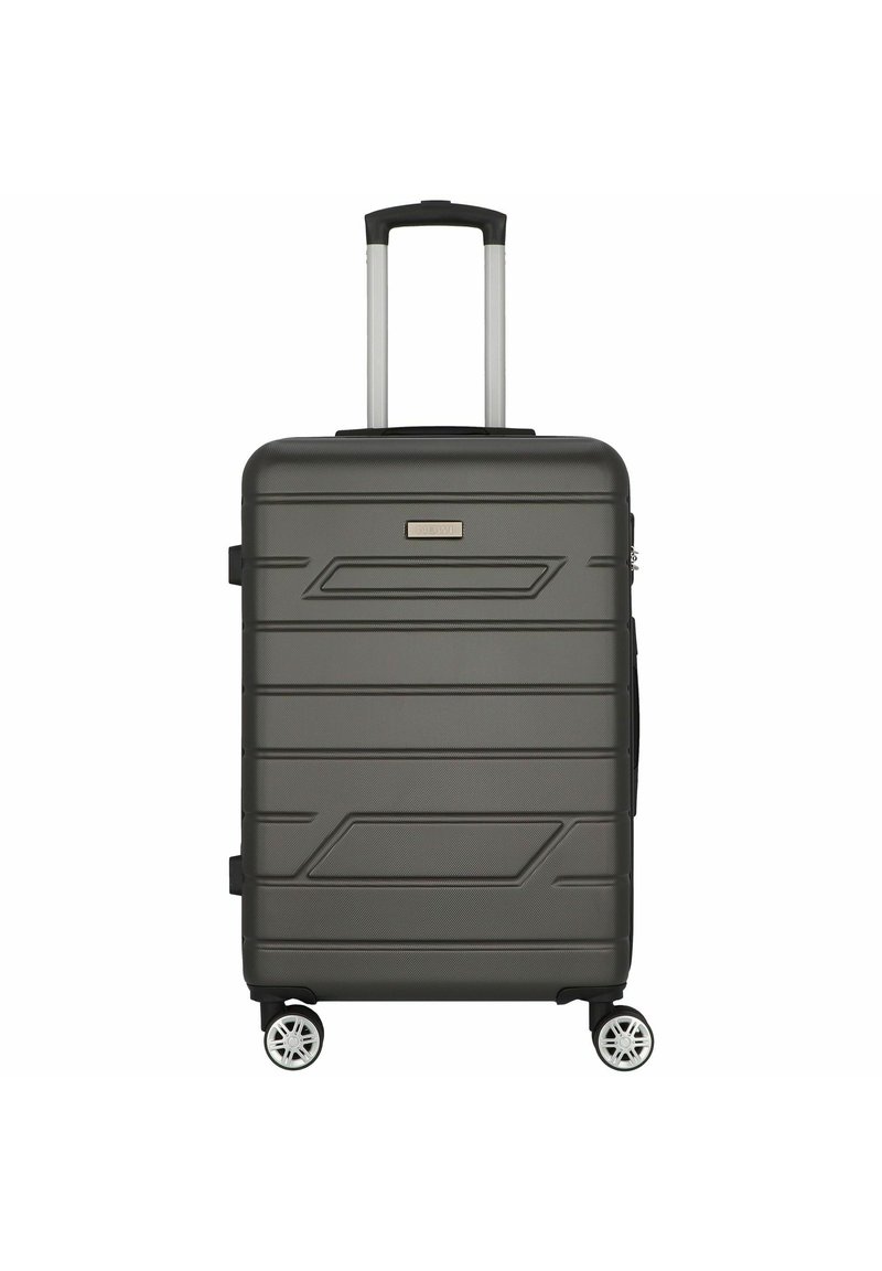 Nowi BERGAMO TROLLEY - Trolley - anthrazit