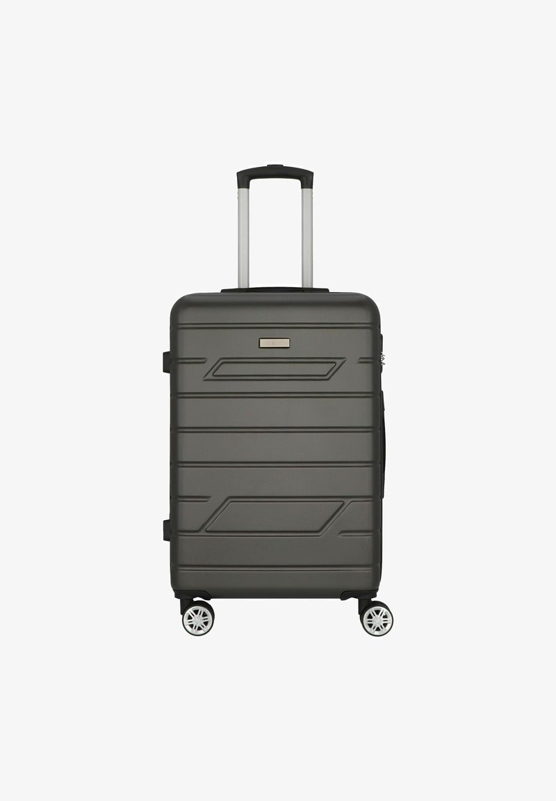 Nowi BERGAMO TROLLEY - Trolley - anthrazit