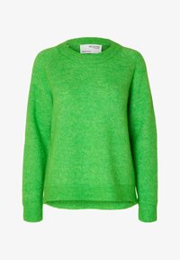 Niet geselecteerd, classic green