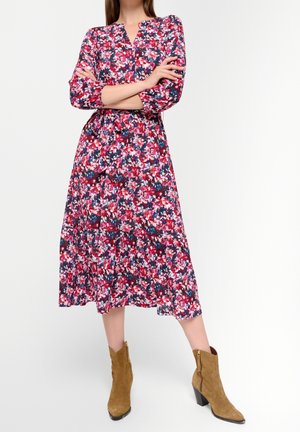 Robe de jour - pink