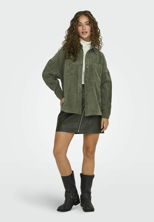 JANINE RAI - Summer jacket - kalamata3