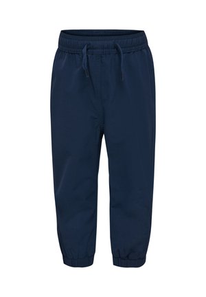 STRETCH - Broek - dress blues
