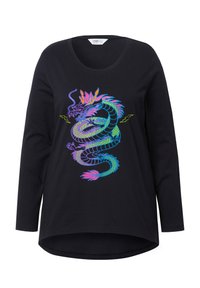 Unausgewählt, black