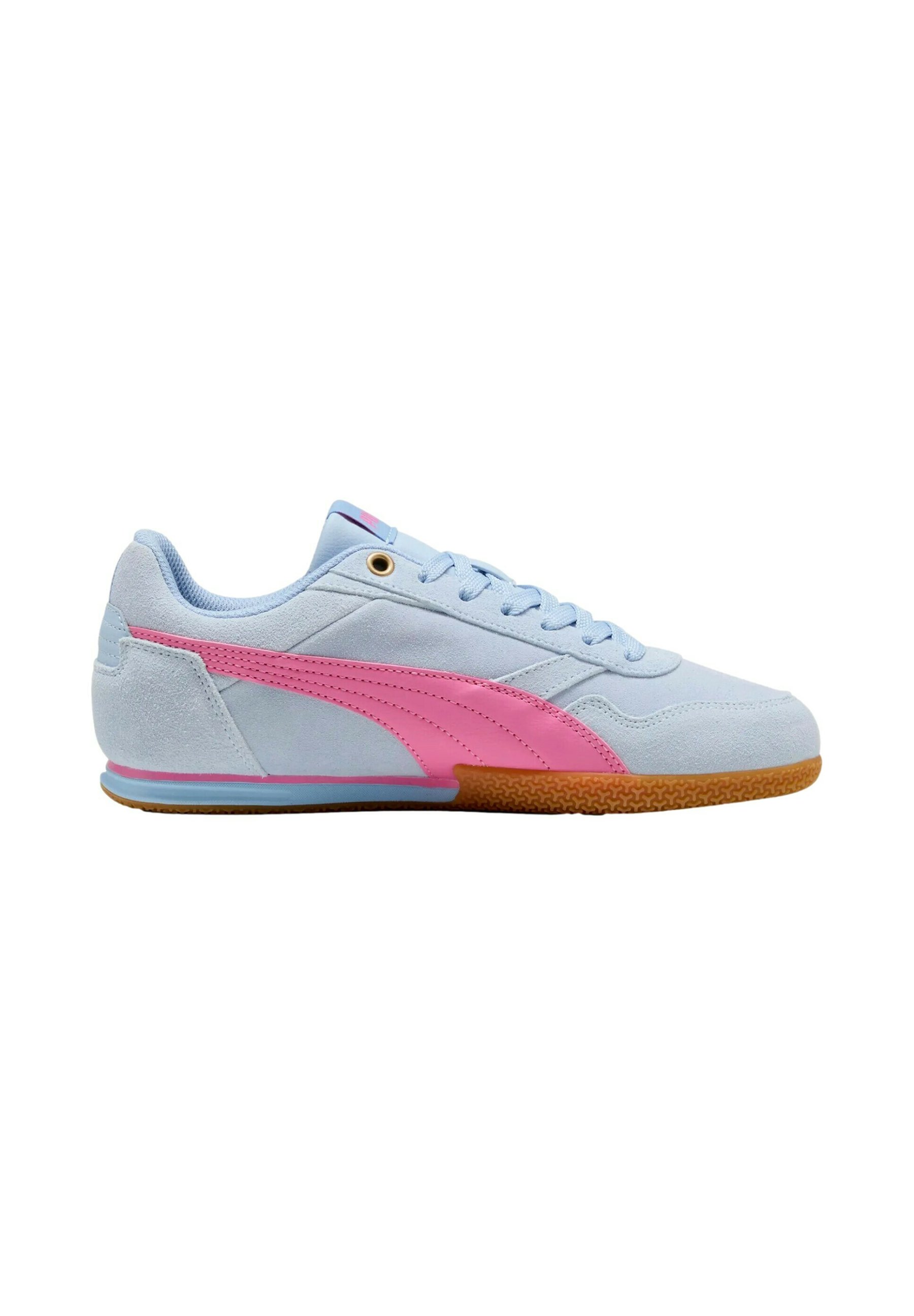 Puma BELLA SNEAKERS - Sneakers laag - hellblau/lichtblauw - Zalando.nl