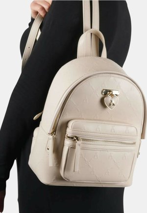 L'Atelier Du Sac, ZAINO - Zaino - beige