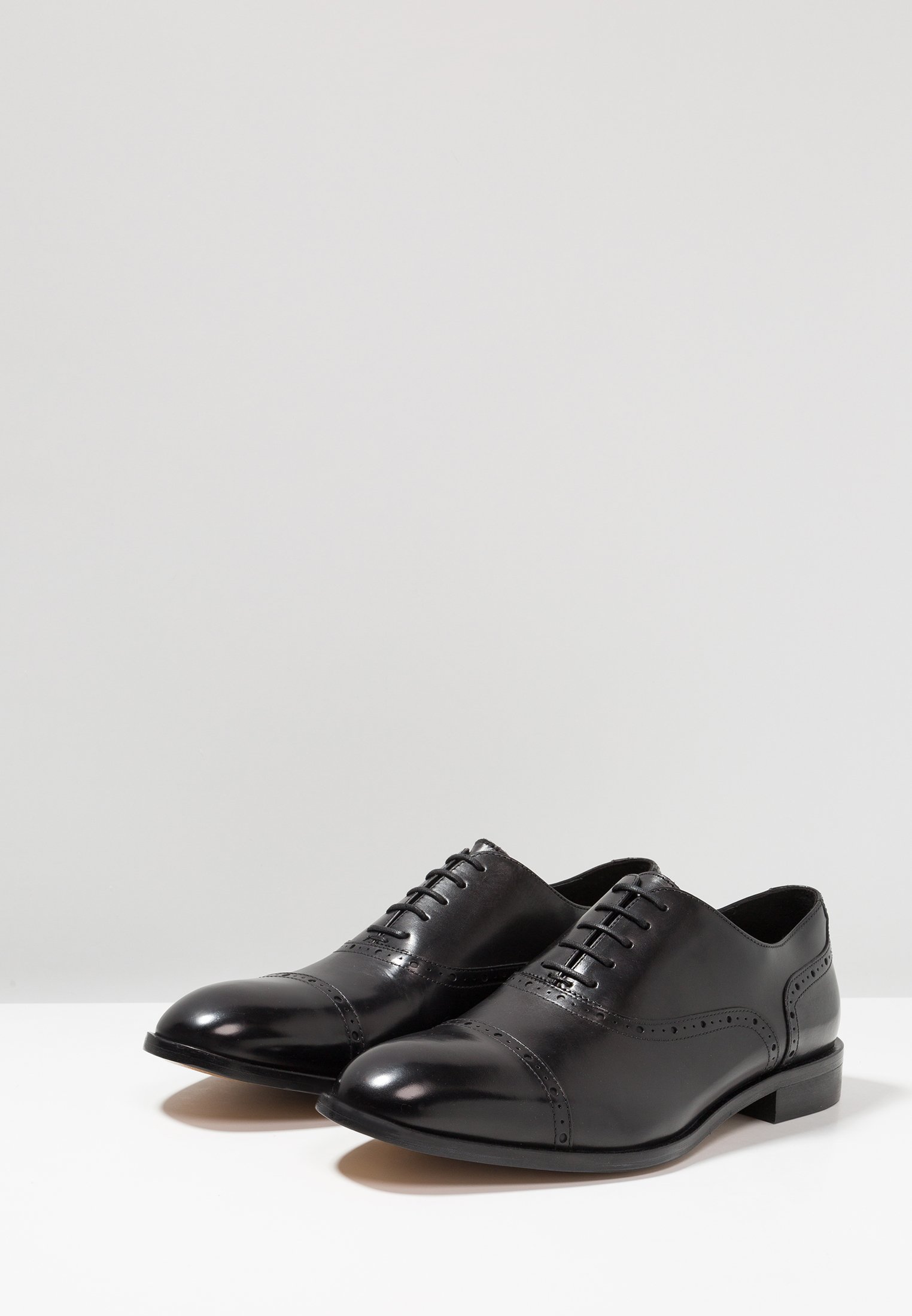 geox saymore black