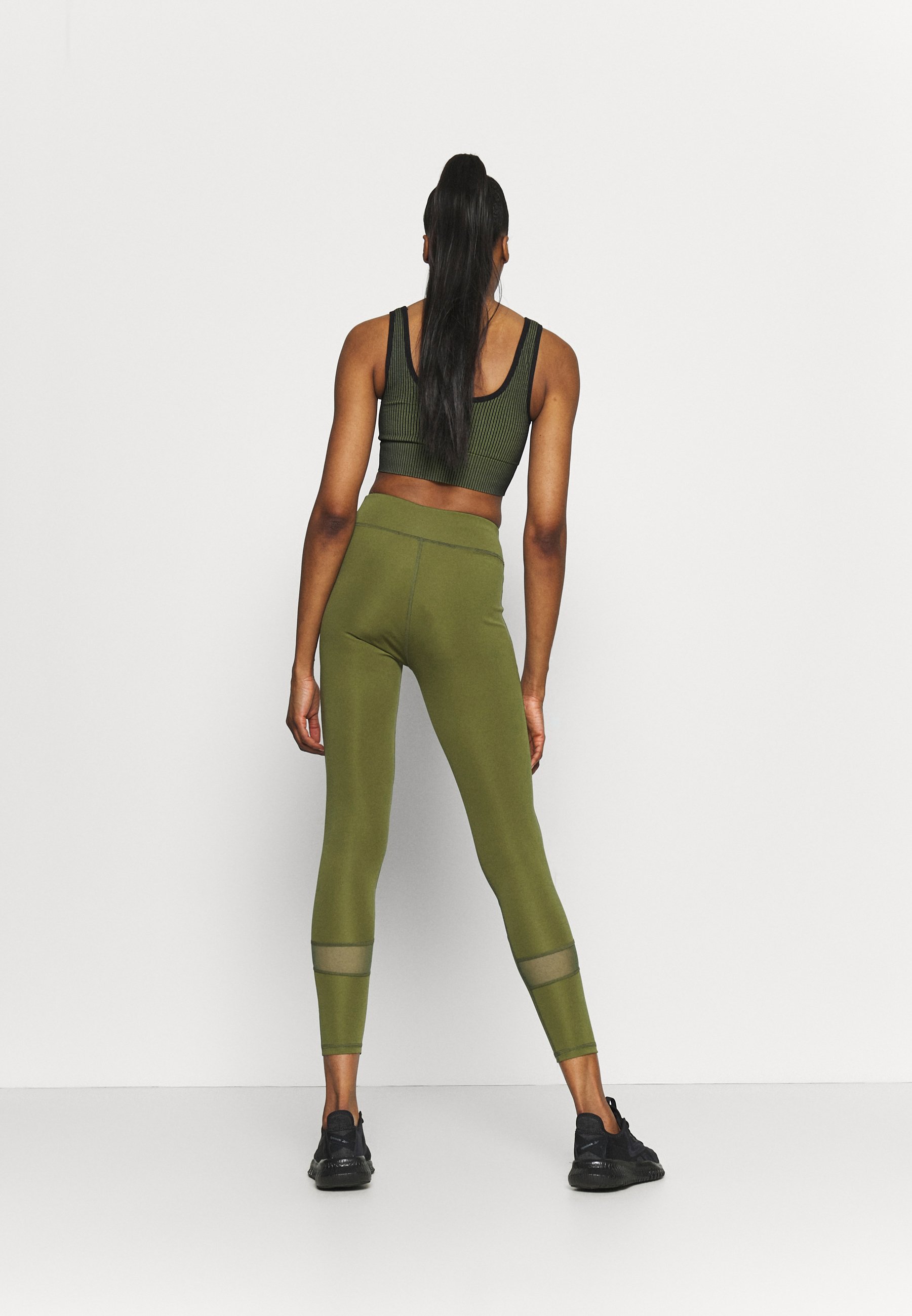 even&odd active tights