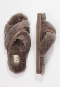 UGG Domácí obuv - dark grey