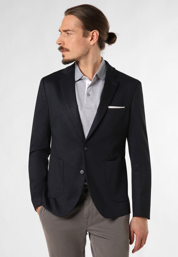 DATI - Sakko - marine