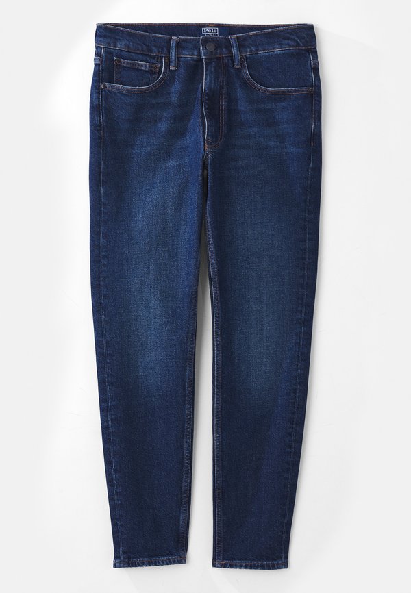 Slim fit jeans - celebes wash4