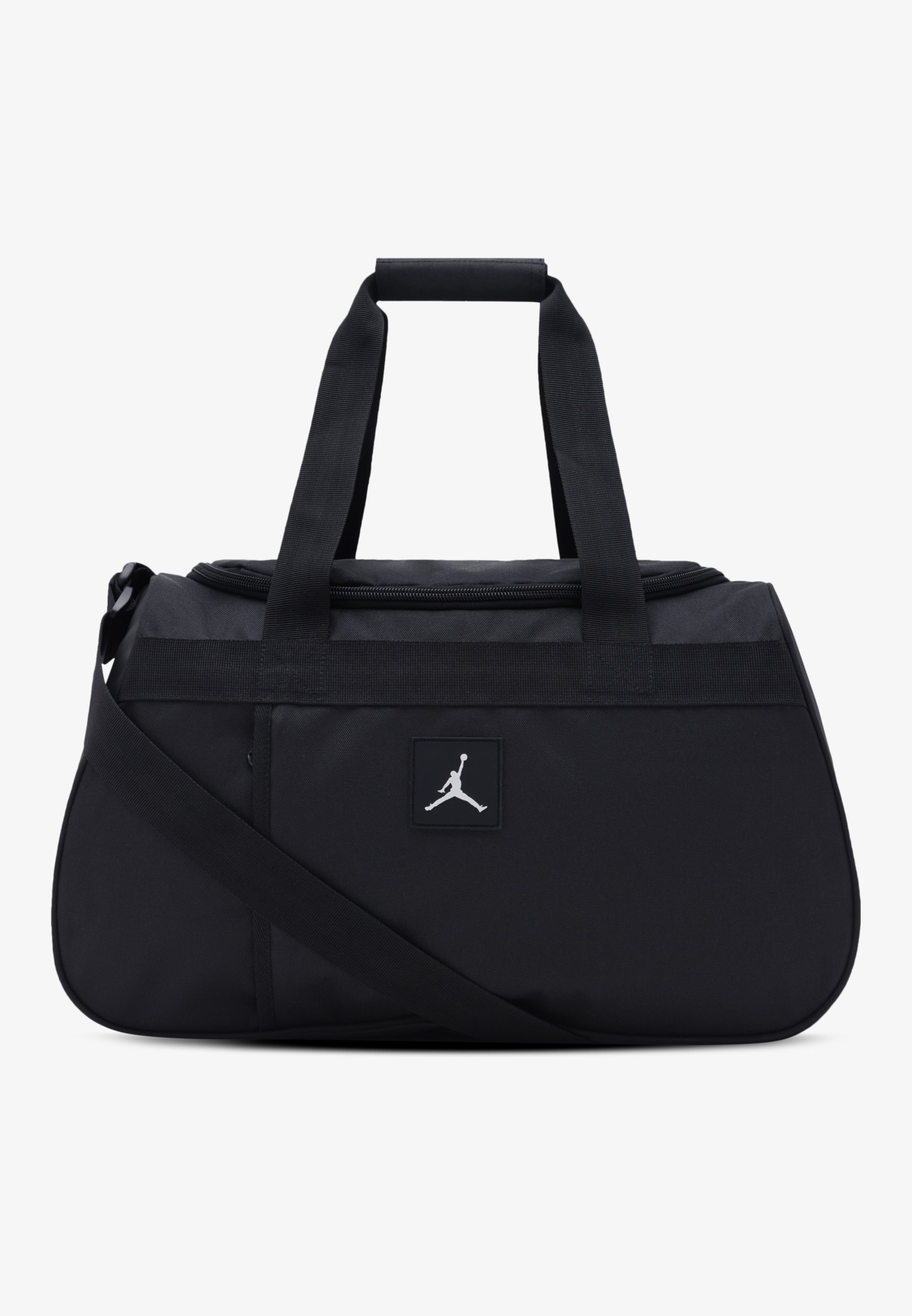 Jordan ESSENTIALS DUFFLE UNISEX - Sportinis krepšys - black/juoda