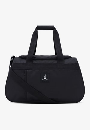 ESSENTIALS DUFFLE UNISEX - Urheilukassi - black