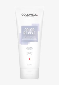 Goldwell - GOLDWELL DUALSENSES COLOR REVIVE COLOR GIVING CONDITIONER ICY BLONDE - Balsamo Immagine in miniatura 1