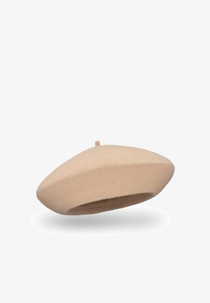 Vivisence BERET - Pipo - beige