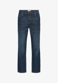 Izbrano, dark blue denim