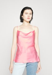 Glamorous CAMI - Top - bright pink
