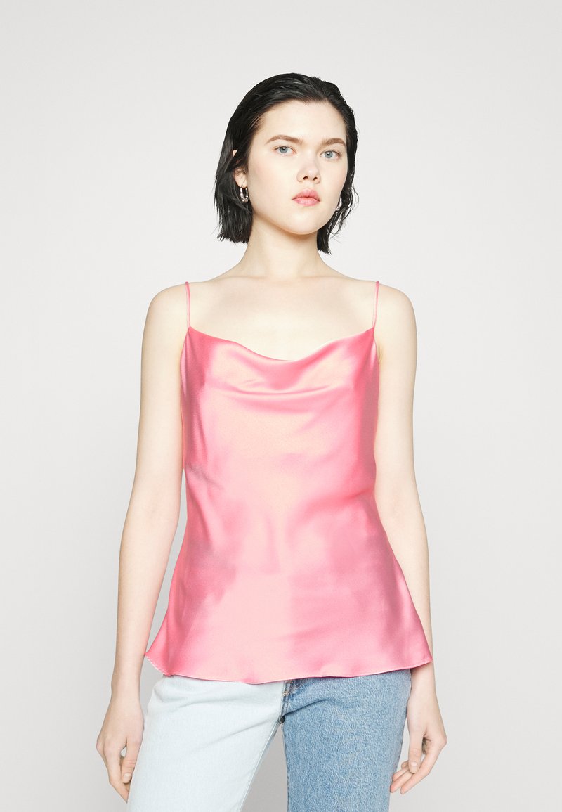 Glamorous CAMI - Top - bright pink
