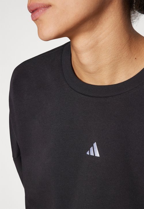 adidas Sportsweatshirt 'ESSENTIALS SMALL LOGO FEEL COZY' — foto 6