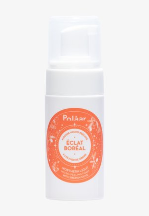 NORTHERN LIGHT MICRO-PEELING FOAM - Gesichtsreinigung