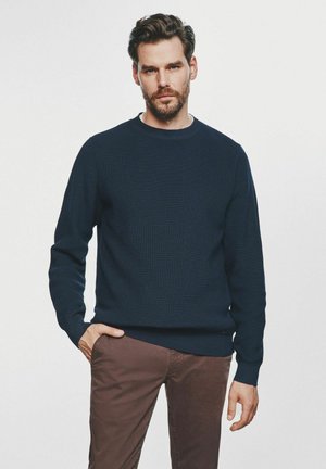 OCHNIK - Sweter