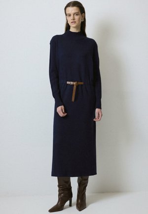 Neulemekko - lacivert