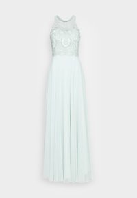 Não selecionado, mint